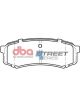 DBA SS Street Series Brake Pads