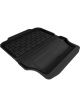 3D MAXpider For 2007-2011 BMW 3 Series Kagu Cargo Liner Black