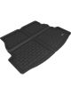 3D MAXpider For 2019-2020 Toyota RAV4 Kagu Cargo Liner Black