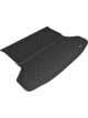 3D MAXpider For 2019-2020 Infiniti QX50 Kagu Cargo Liner Black