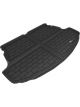 3D MAXpider For 2019-2020 Lexus UX Hybrid Kagu Cargo Liner Black