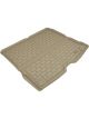 3D MAXpider For 2018-2020 Volvo XC60 Kagu Cargo Liner Tan