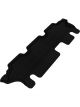 3D MAXpider For 2008-2019 Dodge Grand Caravan Kagu 3rd Row Floorm