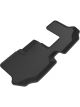 3D MAXpider For 2018-2019 Volkswagen Atlas Kagu 3rd Row Floormats