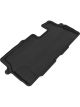 3D MAXpider For 2009-2015 Honda Pilot Kagu 3rd Row Floormats Gray