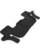 3D MAXpider For 2011-2019 Ford Explorer Kagu 3rd Row Floormats Gr