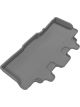 3D MAXpider For 2006-2010 Jeep Commander Kagu 3rd Row Floormats G