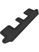 3D MAXpider For 2003-2014 Volvo XC90 Kagu 3rd Row Floormats Gray