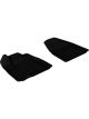 3D MAXpider For 2007-2013 Acura MDX Kagu 1st Row Floormat Black