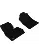 3D MAXpider For 2011-2018 BMW X3/X4 F25/F26 Kagu 1st Row Floormat