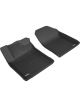 3D MAXpider For 2018-2020 Hyundai Elantra GT Kagu 1st Row Floorma