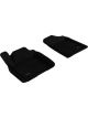 3D MAXpider For 2011-2020 Infiniti QX80/QX56 Kagu 1st Row Floorma