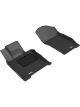 3D MAXpider For 2018-2020 Infiniti Q50/Q60 Kagu 1st Row Floormat