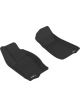 3D MAXpider For 2005-2010 Jeep Grand Cherokee Kagu 1st Row Floorm