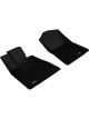 3D MAXpider For 2013-2020 Lexus GS/GS Hybrid Kagu 1st Row Floorma