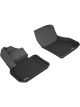 3D MAXpider For 2017-2019 Mini Countryman Kagu 1st Row Floormat B