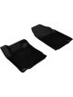 3D MAXpider For 2013-2015 Nissan Altima Sedan Kagu 1st Row Floorm