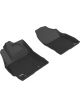 3D MAXpider For 2016-2018 Scion/Toyota Im/Corolla Im Kagu 1st Row