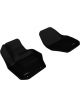 3D MAXpider For 2010-2018 Volvo XC60/S60/V60 Kagu 1st Row Floorma