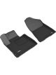 3D MAXpider For 2019-2020 Hyundai Tucson Kagu 1st Row Floormat Bl