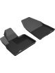 3D MAXpider For 2019-2020 Hyundai Santa Fe Kagu 1st Row Floormat
