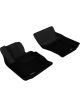 3D MAXpider For 2010-2016 Porsche Panamera Kagu 1st Row Floormat