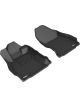 3D MAXpider For 2019-2020 Subaru Forester Kagu 1st Row Floormat B
