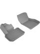 3D MAXpider For 2017-2019 Mini Countryman Kagu 1st Row Floormat G