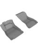3D MAXpider For 2017-2019 Audi A4/S4/A5/S5 Kagu 1st Row Floormat