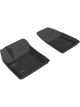 3D MAXpider For 2012-2014 Chrysler/Dodge 200/Avenger Kagu 1st Row