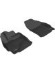 3D MAXpider For 2014-2016 Scion TC Kagu 1st Row Floormat Gray