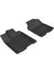 3D MAXpider For 2013-2018 Acura RDX Kagu 1st Row Floormat Gray