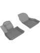 3D MAXpider For 2016-2020 BMW X1/X2 F48/F39 Kagu 1st Row Floormat