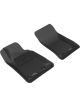 3D MAXpider For 2010-2015 Chevrolet Camaro Kagu 1st Row Floormat