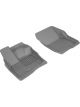 3D MAXpider For 2017-2020 Ford/Lincoln Fusion/MKZ Kagu 1st Row Fl