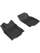 3D MAXpider For 2014-2020 Nissan Rogue/Rogue Sport Kagu 1st Row F