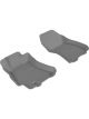 3D MAXpider For 2010-2014 Subaru Legacy/Outback Kagu 1st Row Floo