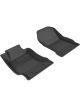 3D MAXpider For 2013-2019 Toyota/Subaru/Scion FR-S Kagu 1st Row F