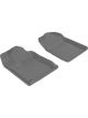 3D MAXpider For 2005-2012 Toyota Avalon Kagu 1st Row Floormat Gra