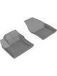 3D MAXpider For 2016-2020 Toyota Prius/Prius Prime Kagu 1st Row F
