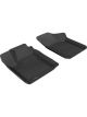 3D MAXpider For 1998-2010 Volkswagen BeeTLe Kagu 1st Row Floormat