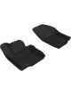 3D MAXpider For 2012-2019 Volkswagen Passat Kagu 1st Row Floormat