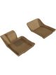 3D MAXpider For 2011-2016 Mini Countryman Kagu 1st Row Floormat T