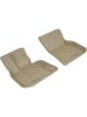 3D MAXpider For 2018-2020 BMW X3 G01/X4 G02 Kagu 1st Row Floormat