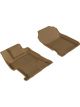 3D MAXpider For 2014-2015 Honda Civic Sedan Kagu 1st Row Floormat