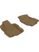 3D MAXpider For 2006-2011 Mercedes-Benz ML-Class/GL-Class W164/X1