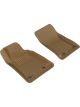 3D MAXpider For 2010-2015 Chevrolet Camaro Kagu 1st Row Floormat