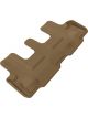 3D MAXpider For 2010-2020 Toyota 4Runner Kagu 1st Row Floormat Ta