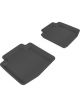 3D MAXpider For 2005-2009 Buick Lacrosse Kagu 2nd Row Floormats B