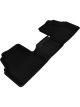 3D MAXpider For 2013-2020 Buick/Chevrolet Encore/Trax Kagu 2nd Ro